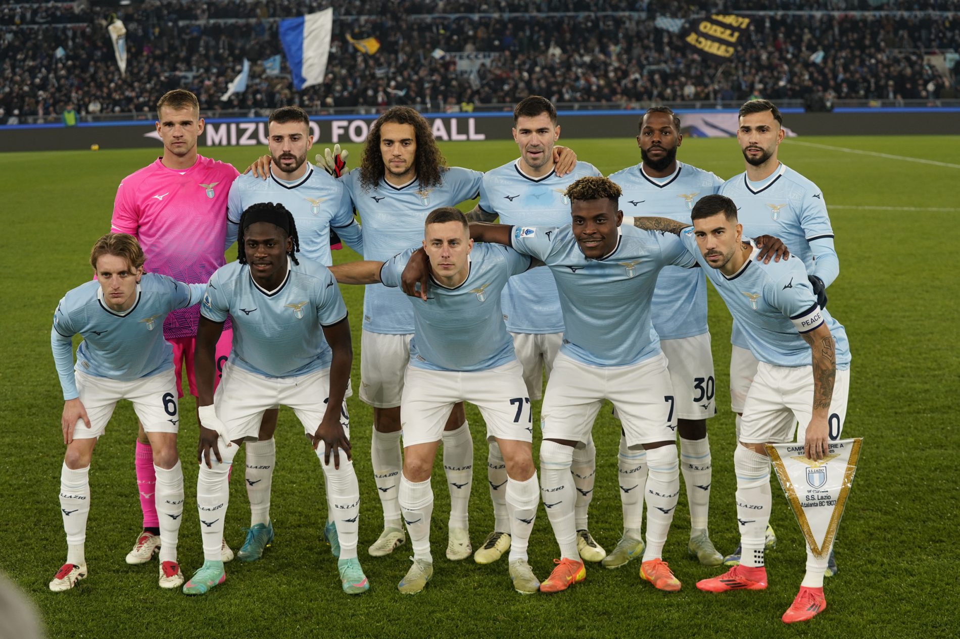 Lazio
