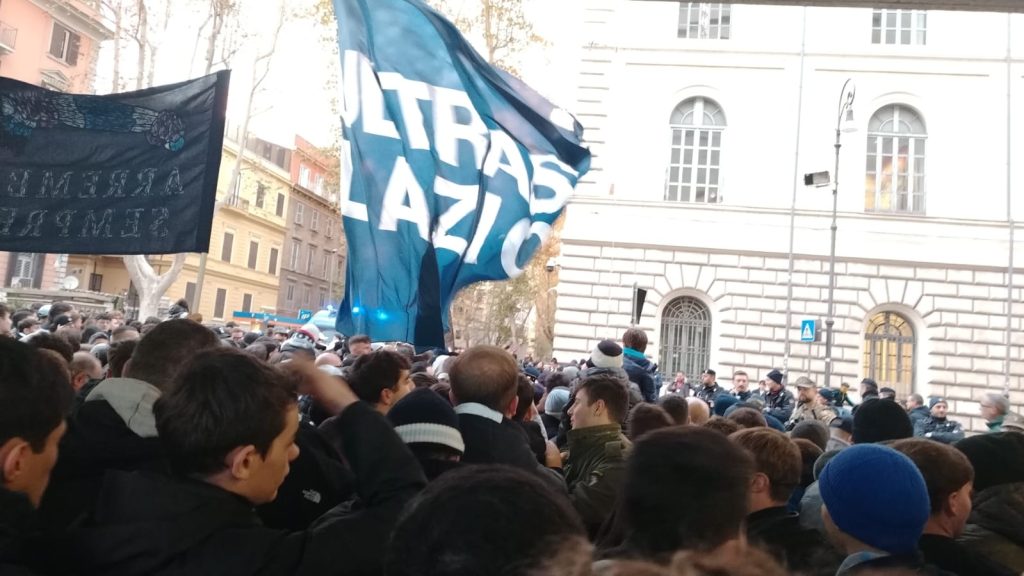 Lazio