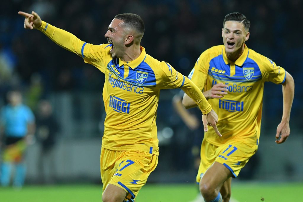 Ibrahimovic