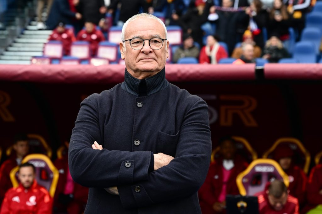 Ranieri Roma