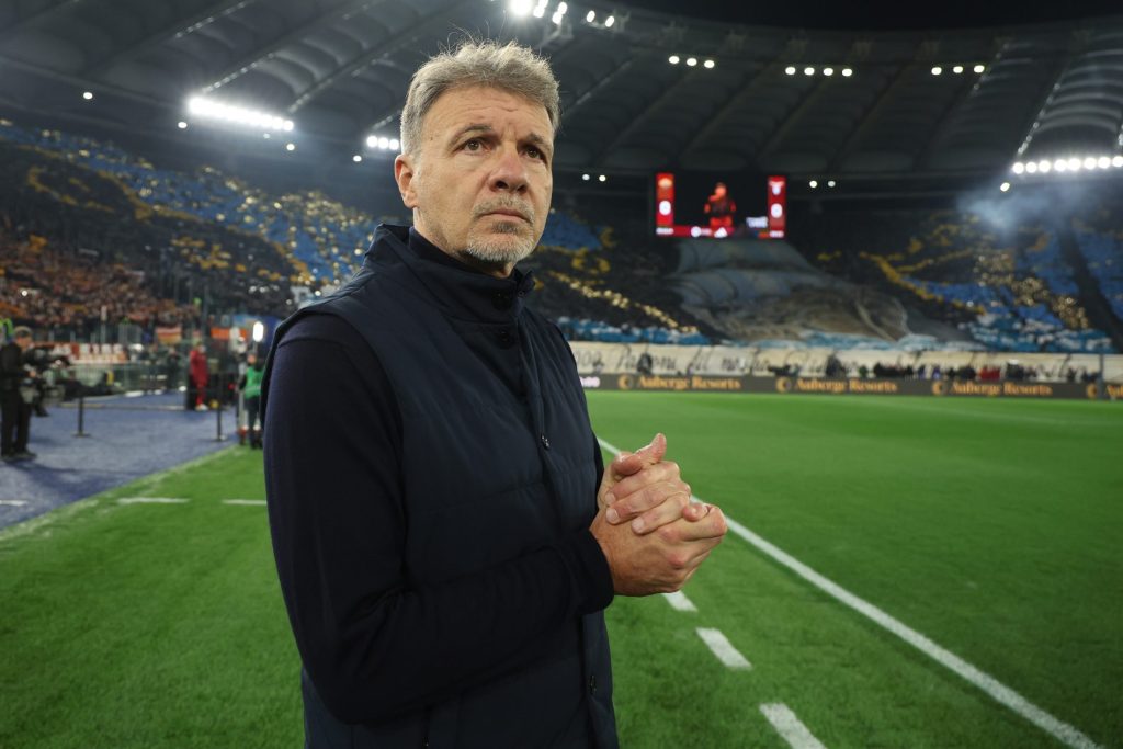 Baroni Lazio