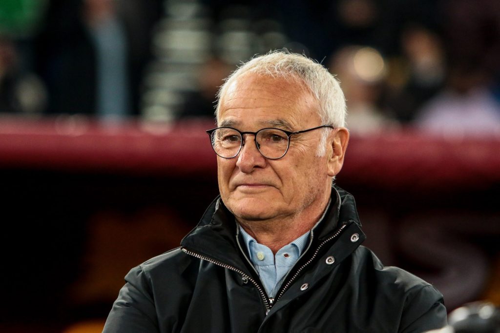 Ranieri Roma