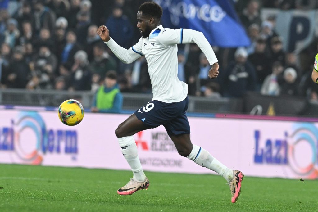 Dia Lazio
