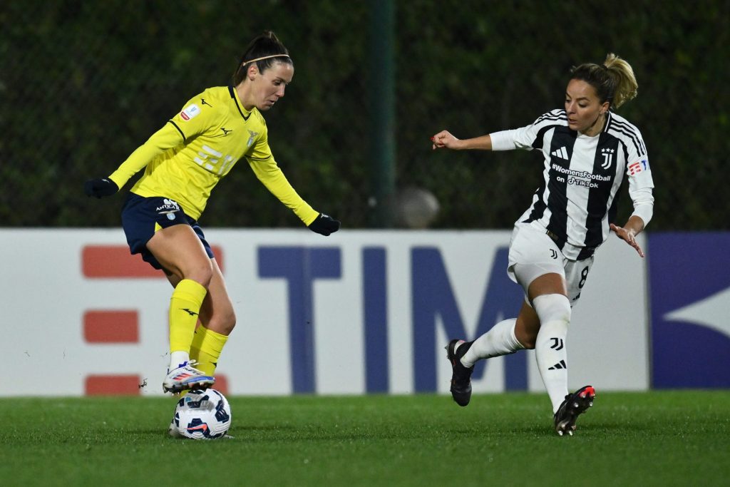Le Bihan Lazio Women