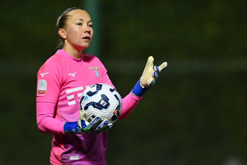 Karresmaa Lazio Women