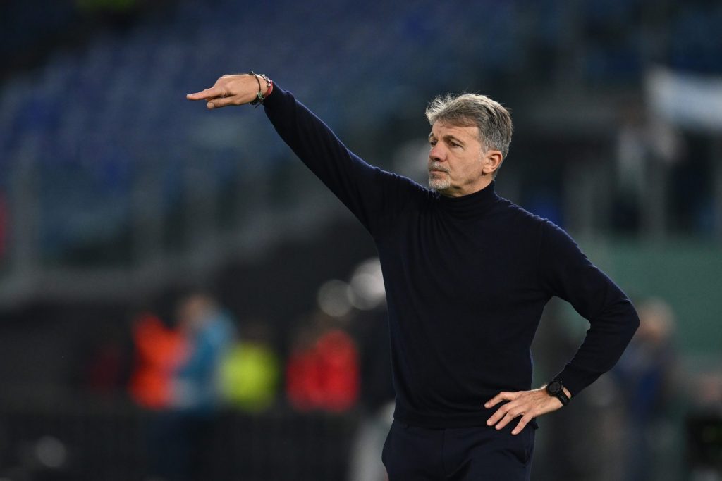 Lazio Baroni