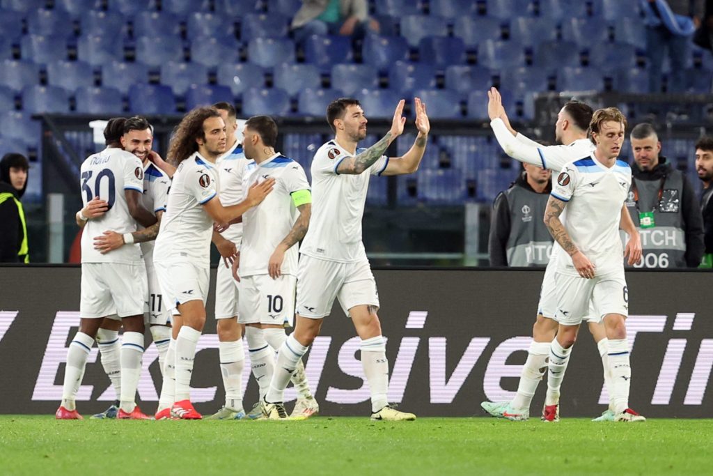 Lazio
