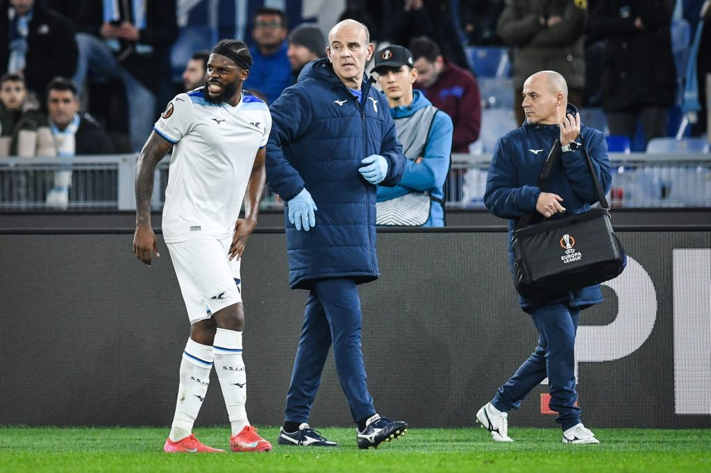 Tavares Lazio