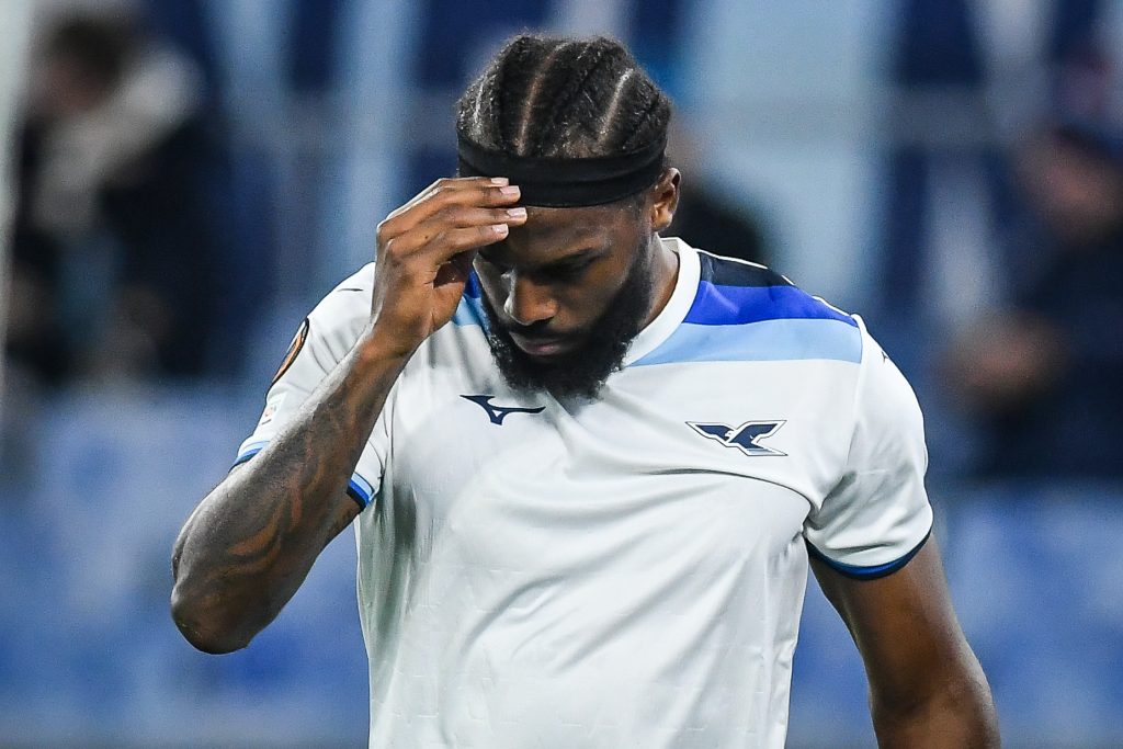 Lazio Tavares