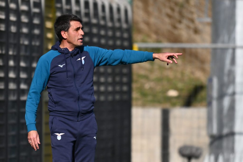 Grassadonia Lazio Women