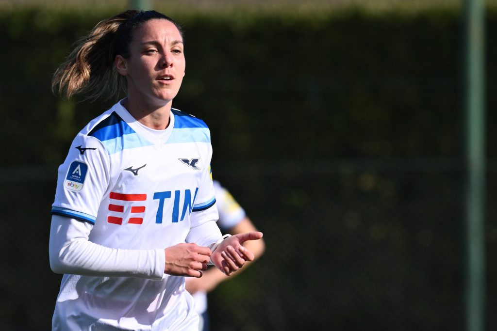 Le Bihan Lazio Women