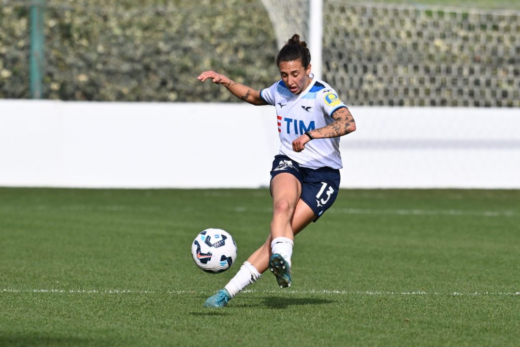 Oliviero Lazio Women