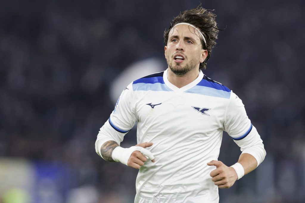 Pellegrini Lazio