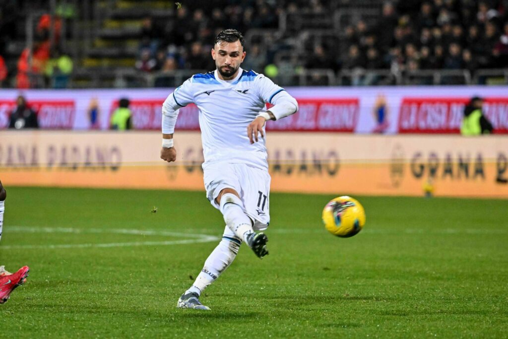 Castellanos Lazio