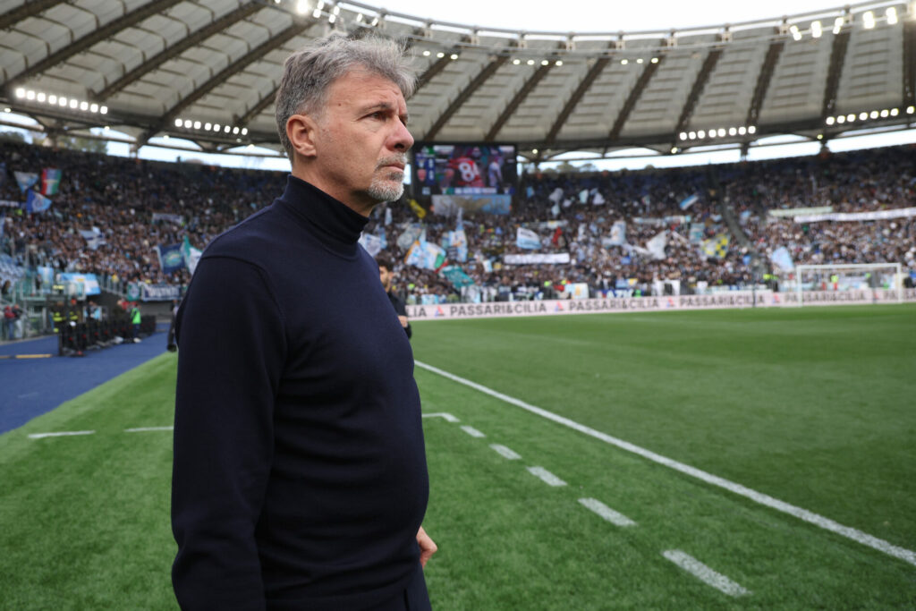 Baroni Lazio
