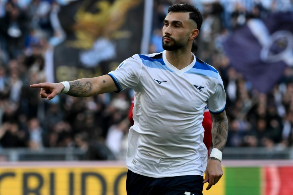 Castellanos Lazio