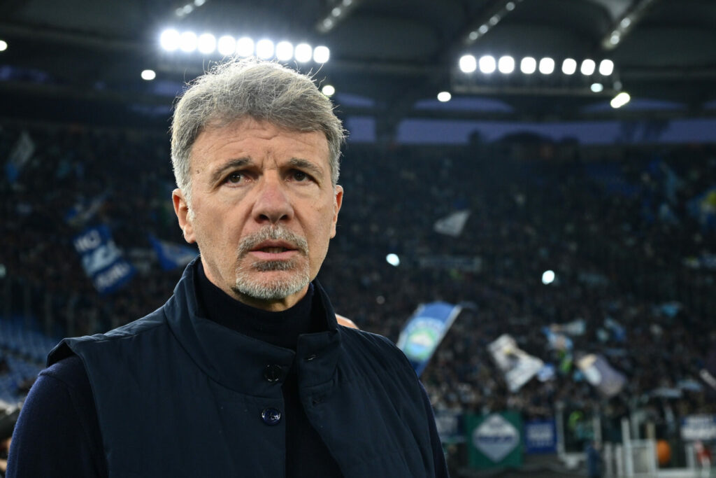 Baroni Lazio