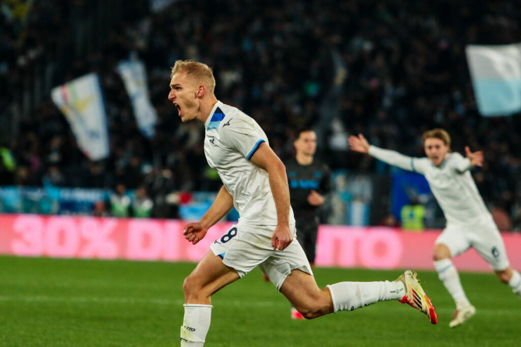Isaksen Lazio