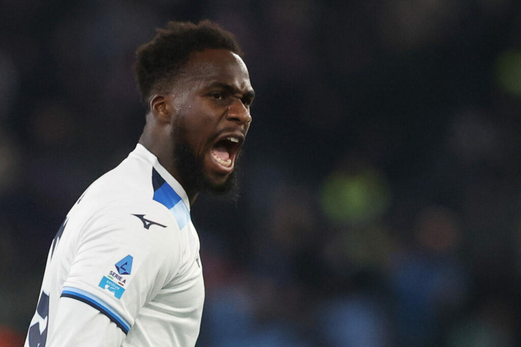 Dia Lazio