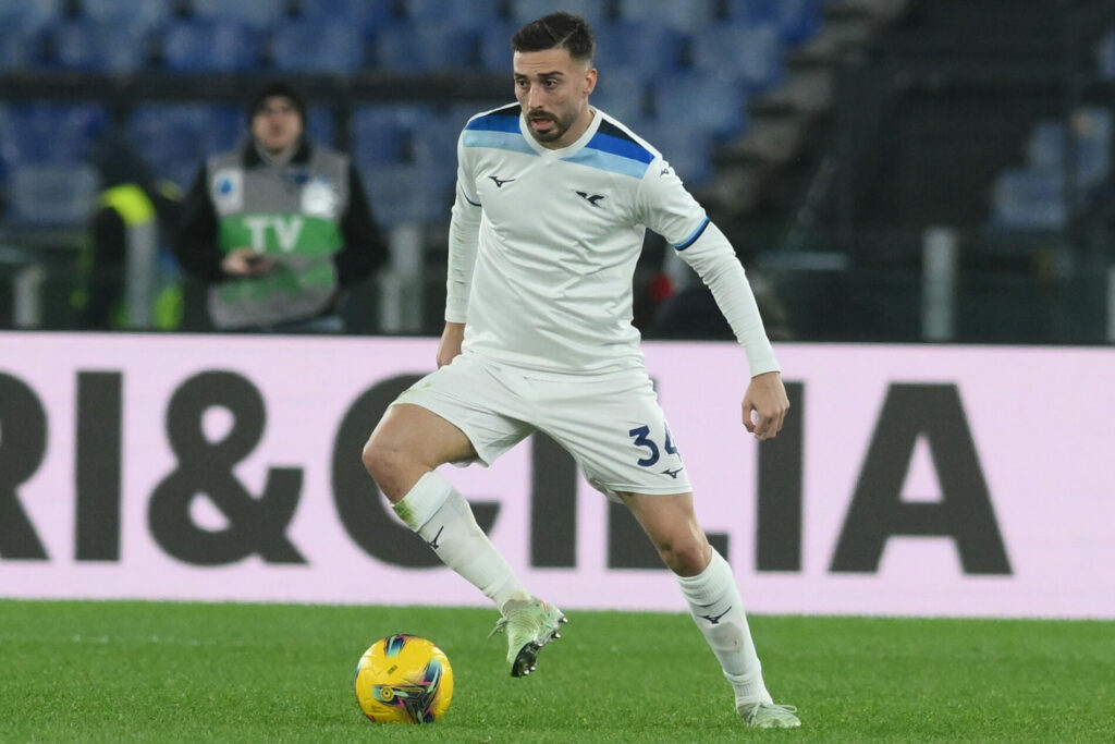 Gila Lazio