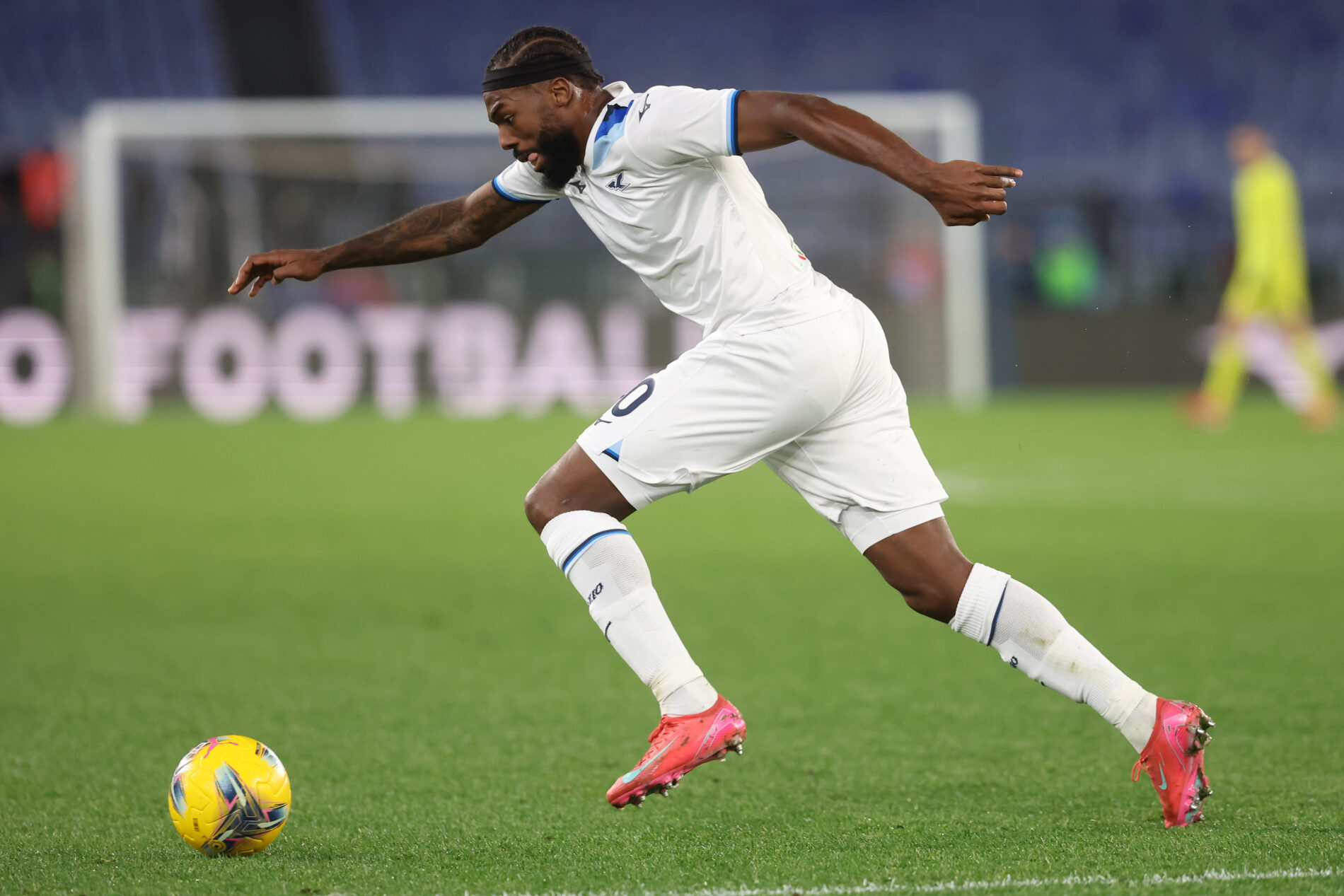 Tavares Lazio