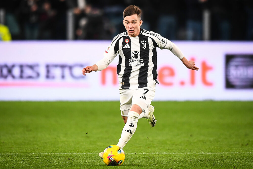Juventus