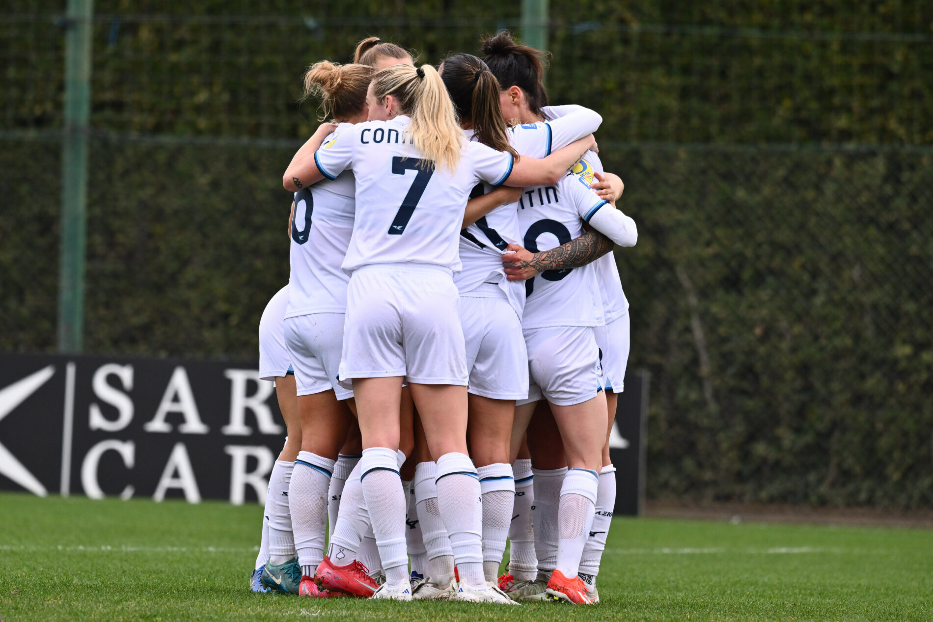 Lazio Women