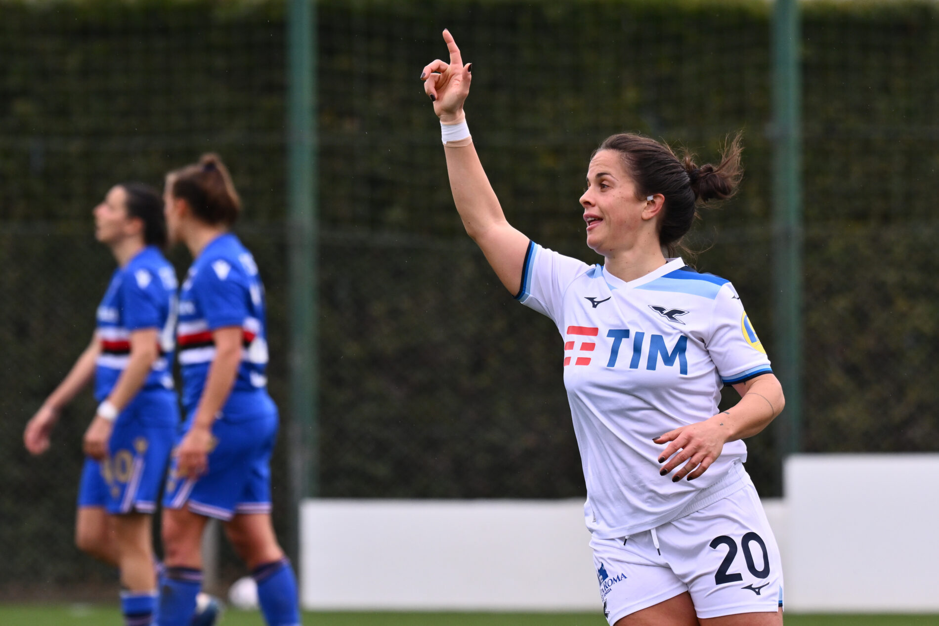 Simonetti Lazio Women