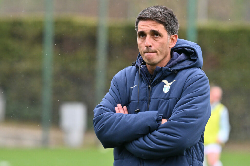 Grassadonia Lazio Women