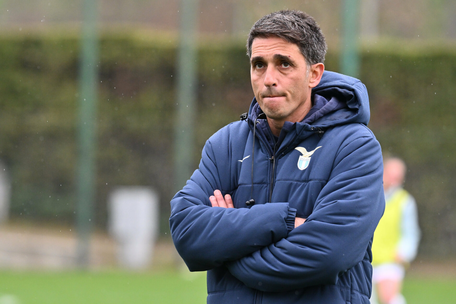 Grassadonia Lazio Women