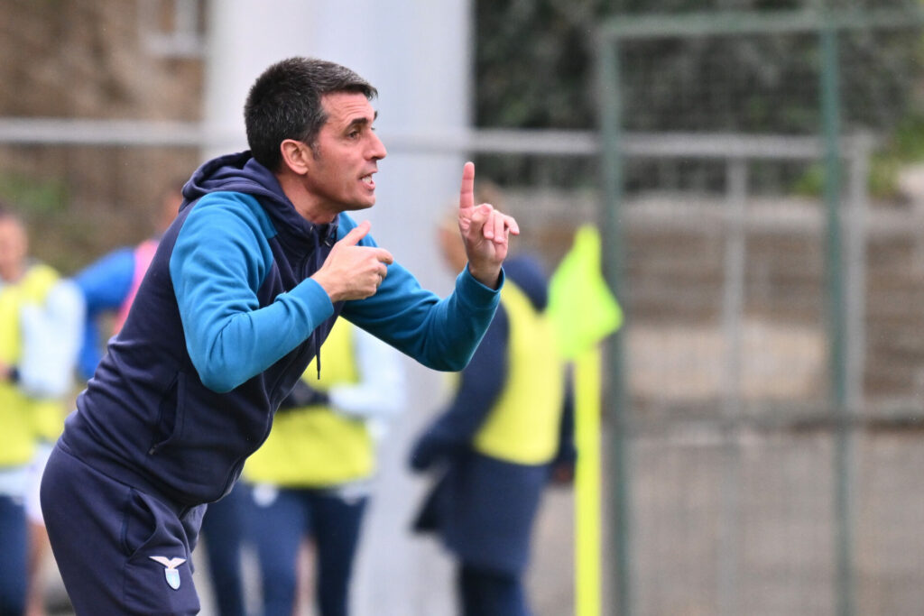 Grassadonia Lazio Women