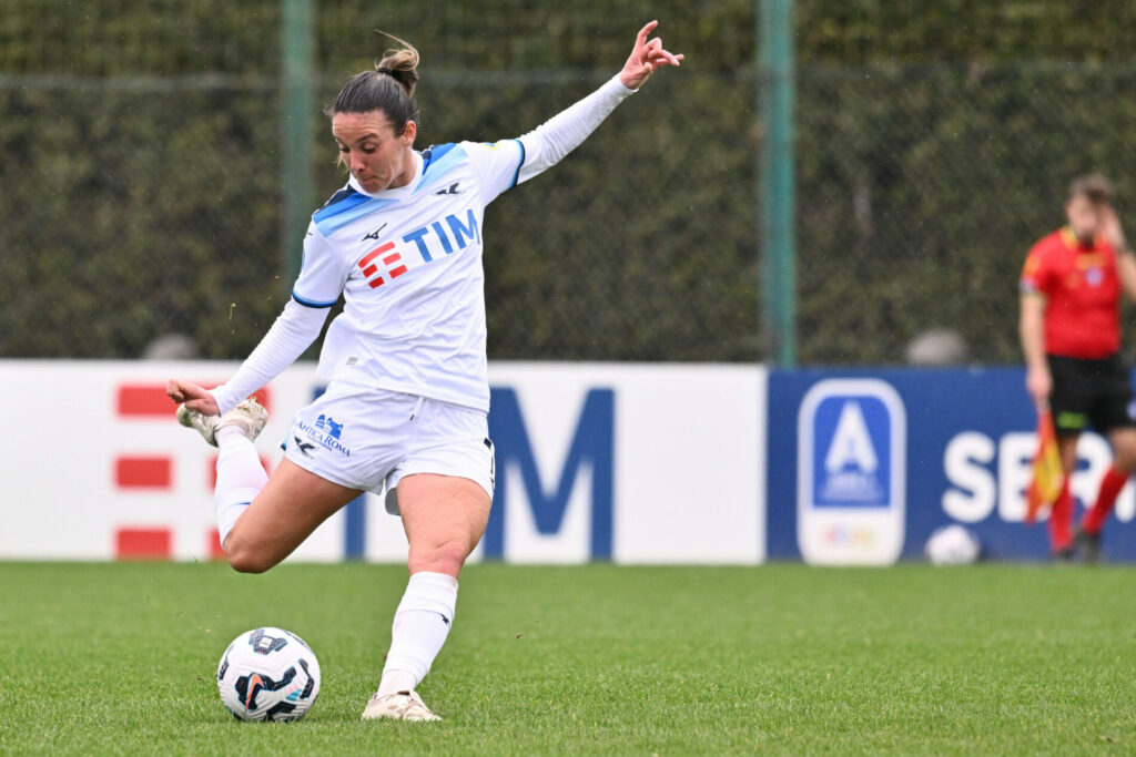 Le Bihan Lazio Women
