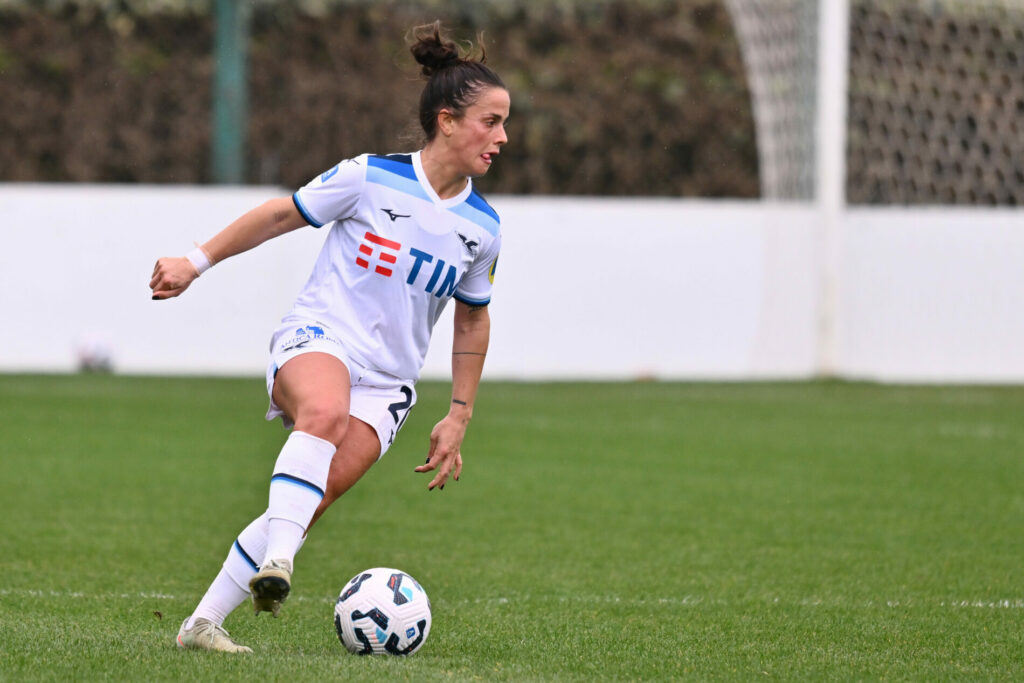 Simonetti Lazio WOmen