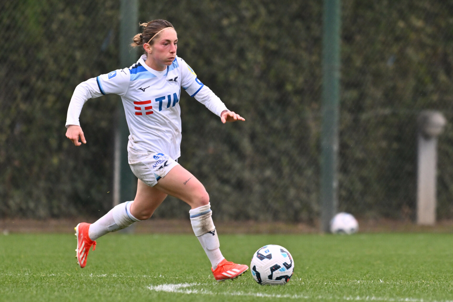 Visentin Lazio Women