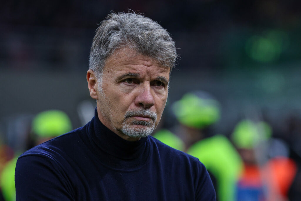 Lazio Baroni