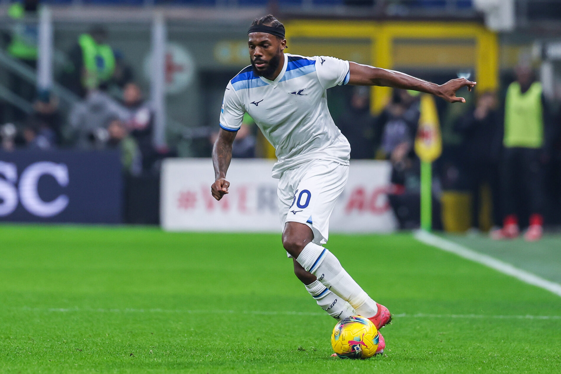 Tavares Lazio