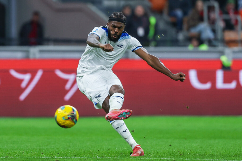 Tavares Lazio