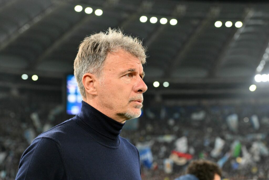 Baroni Lazio