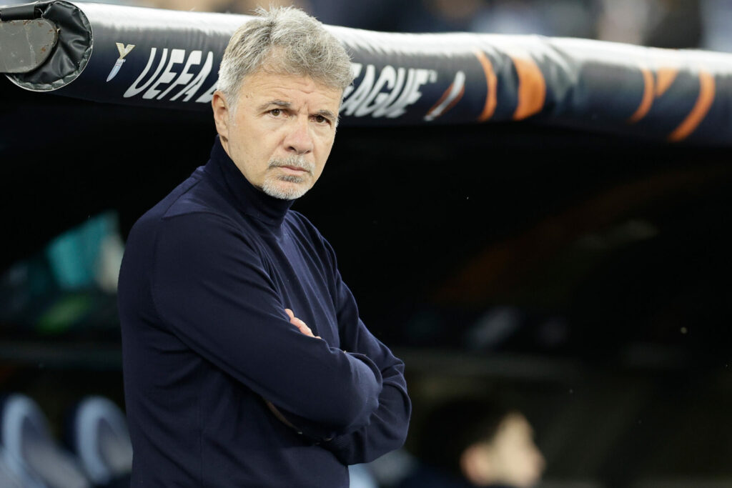 Baroni Lazio