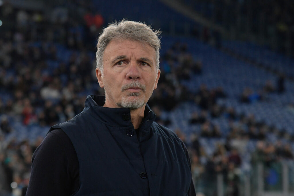 Lazio Baroni