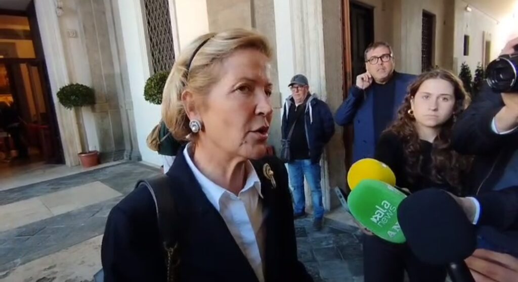 Mezzaroma Fondazione SS Lazio 1900