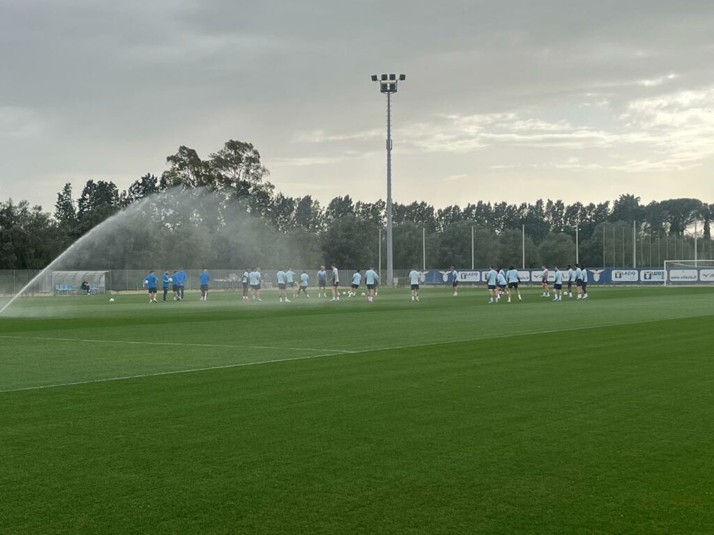 Formello Lazio