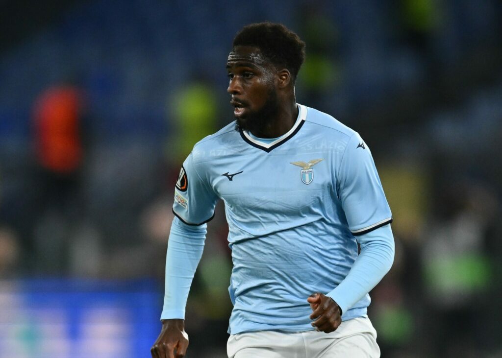 Dia Lazio