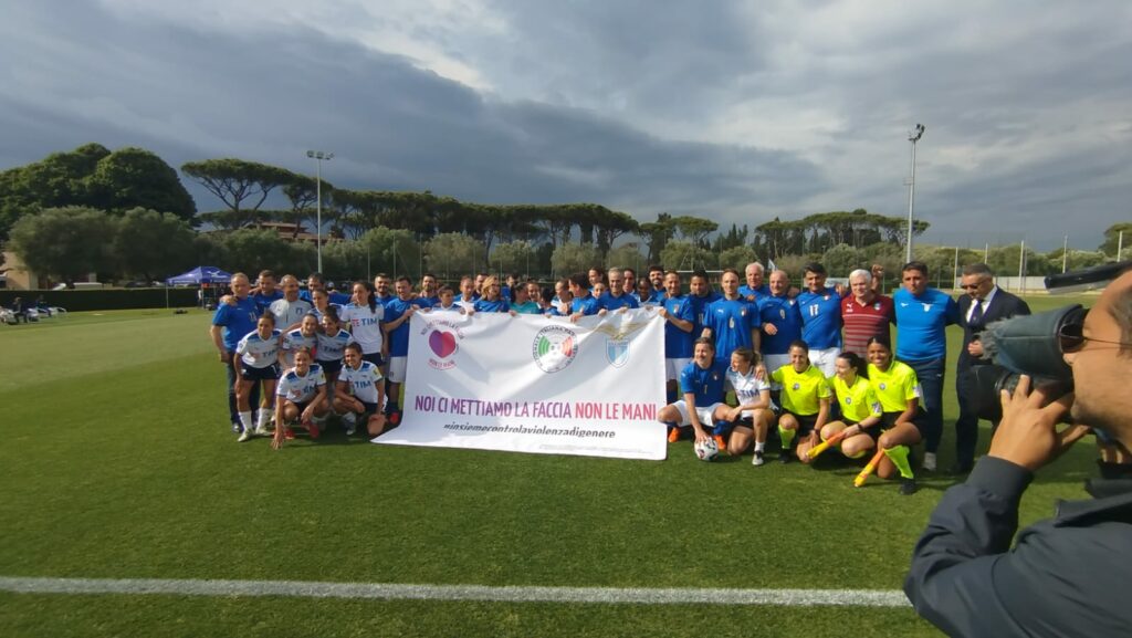 Lazio Women