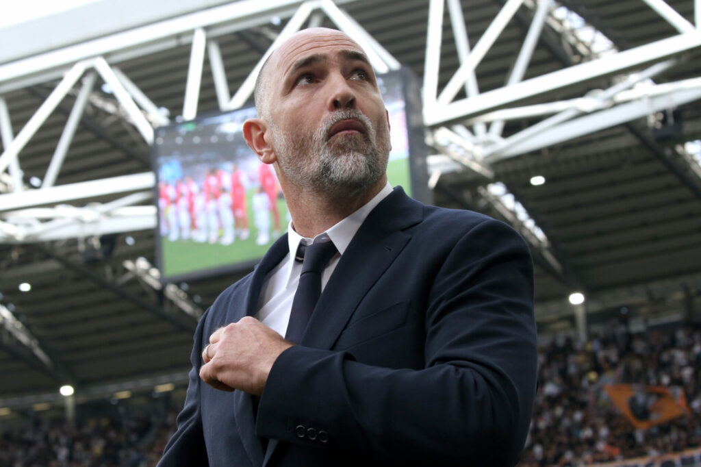 Tudor Juventus
