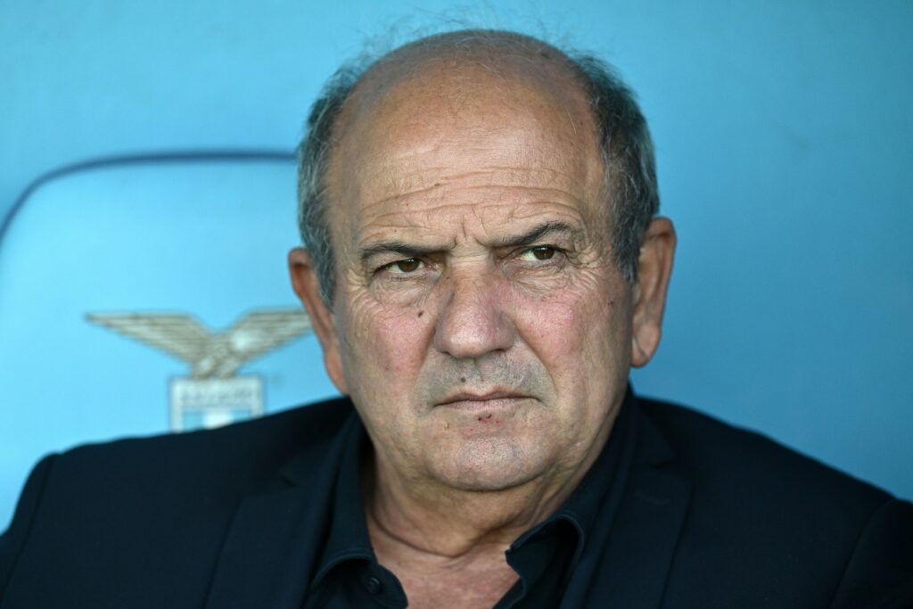 Fabiani Lazio