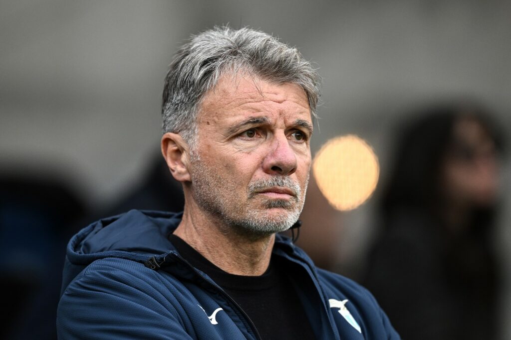 Baroni Lazio