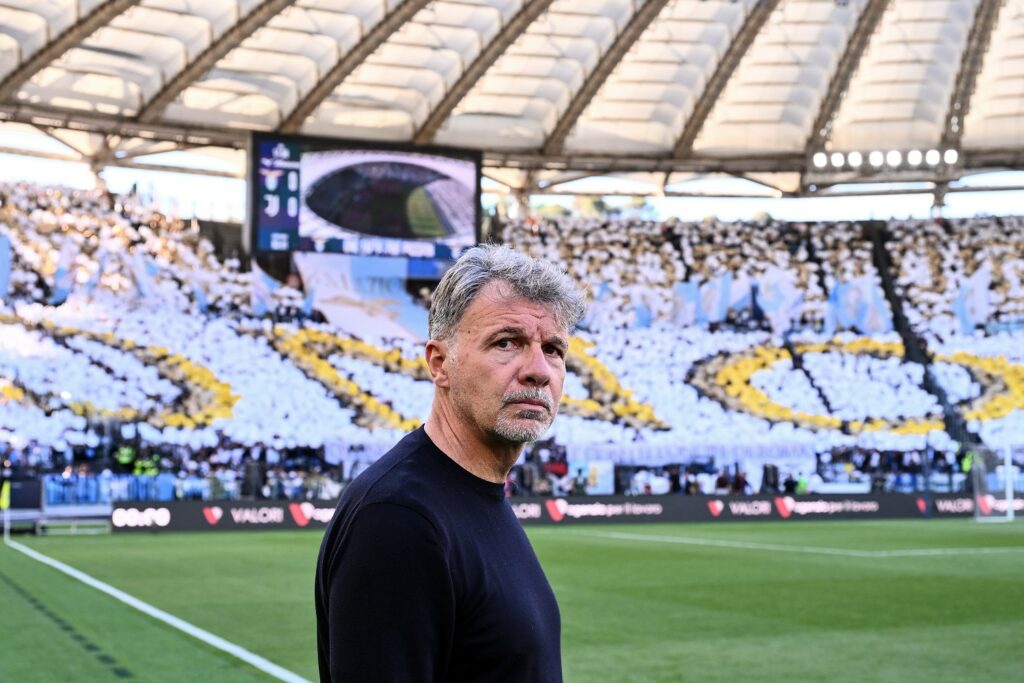 Baroni Lazio