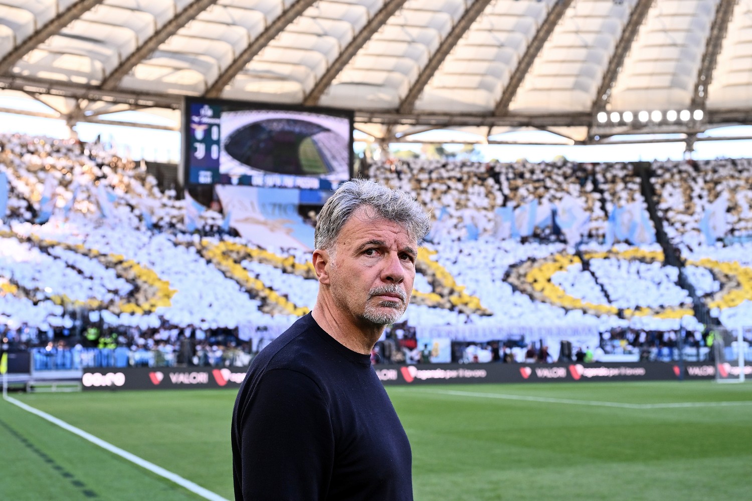 Baroni Lazio