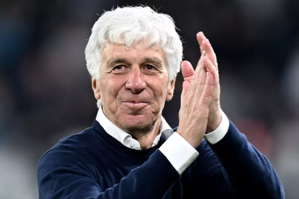 Gasperini Roma